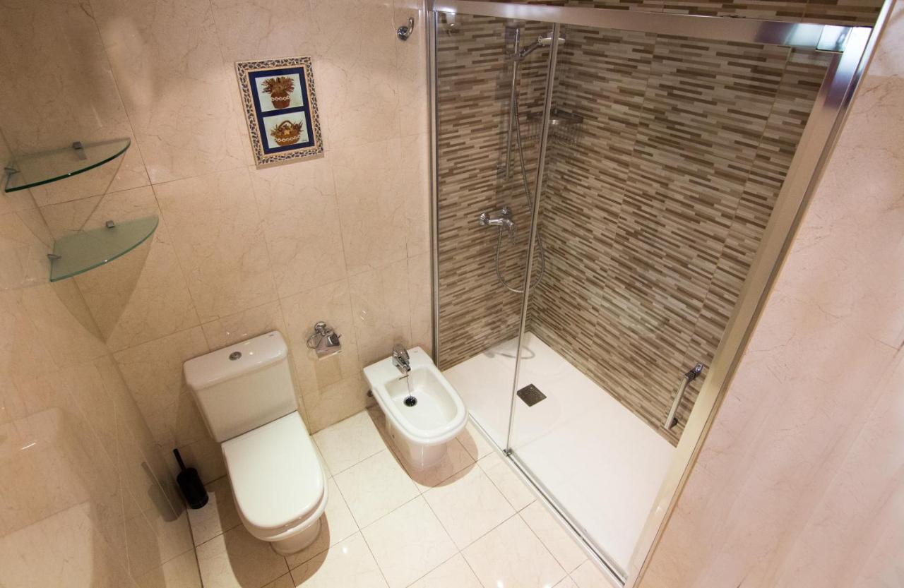 Apartamento Los Balandros Палм-мар Екстериор снимка