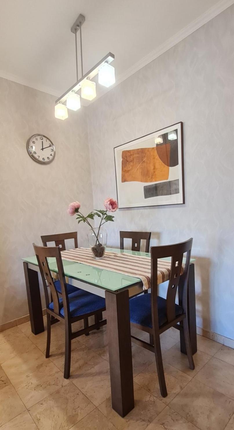 Apartamento Los Balandros Палм-мар Екстериор снимка