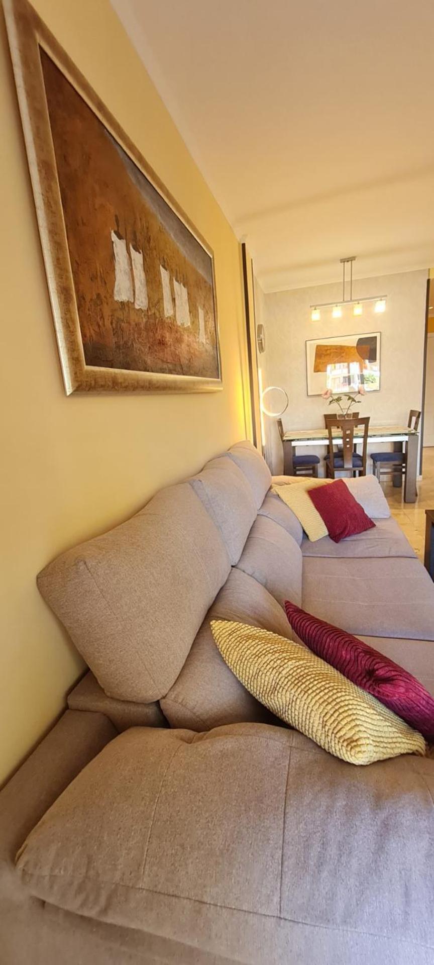 Apartamento Los Balandros Палм-мар Екстериор снимка